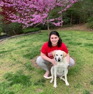 Meet your Posher, Audrey